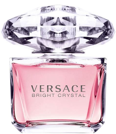 Versace Bright Crystal Eau de Toilette on SALE 